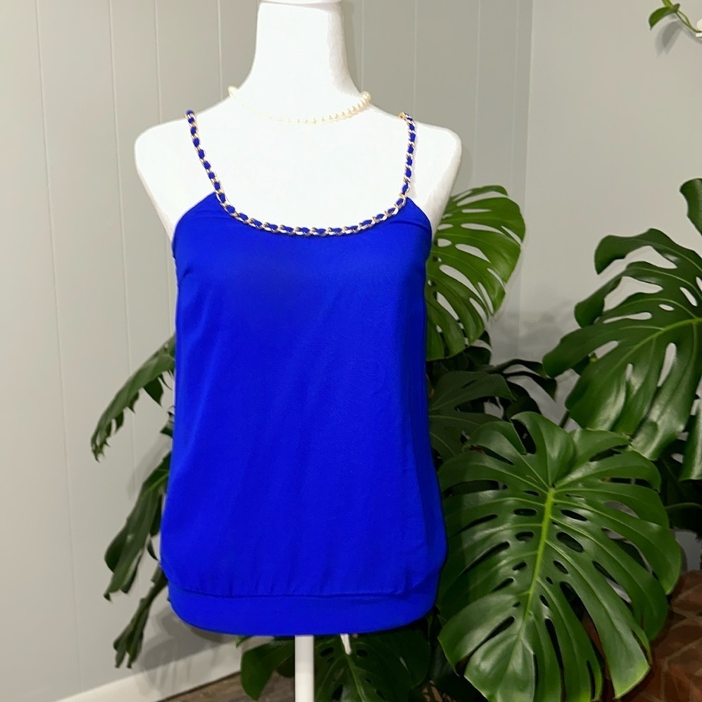 🛍️ Charlotte Russe sexy Top great condition.